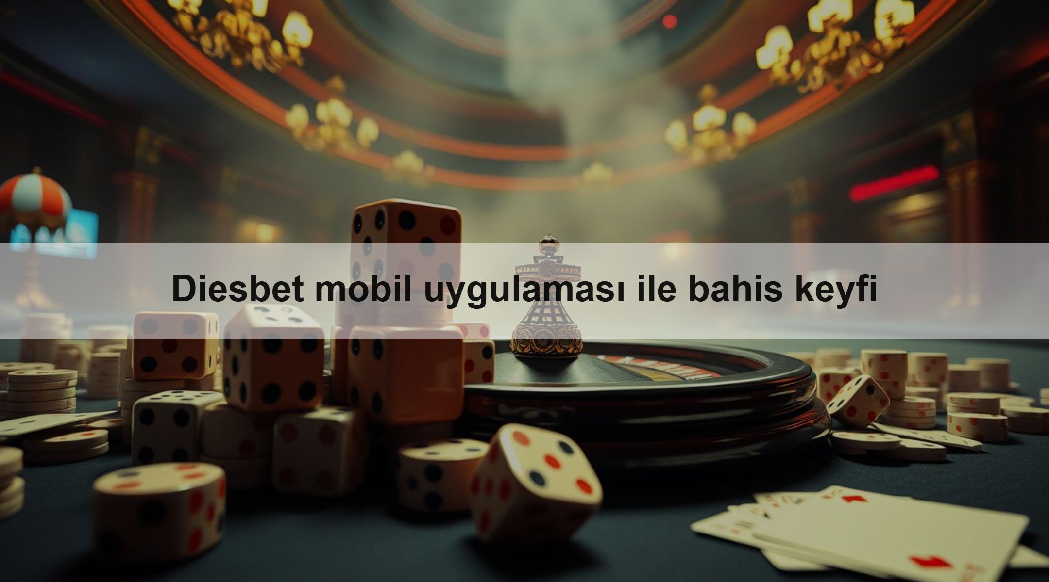 Diesbet mobil uygulaması ile bahis keyfi 1 Diesbet mobil uygulaması ile bahis keyfi